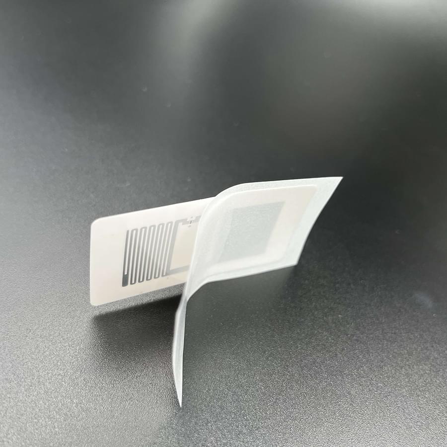 rfp 2040 u9 55x30mm UHF medical label rfid pakistancom