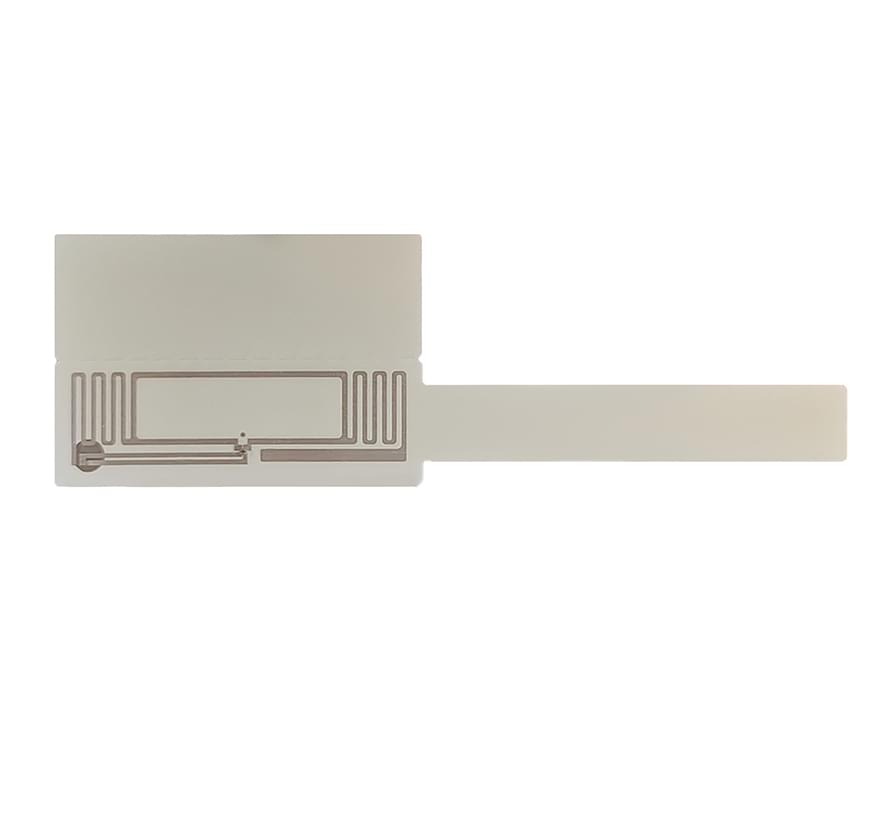 rfp L9530 RFID UHF LED Label for Cable rfid pakistancom