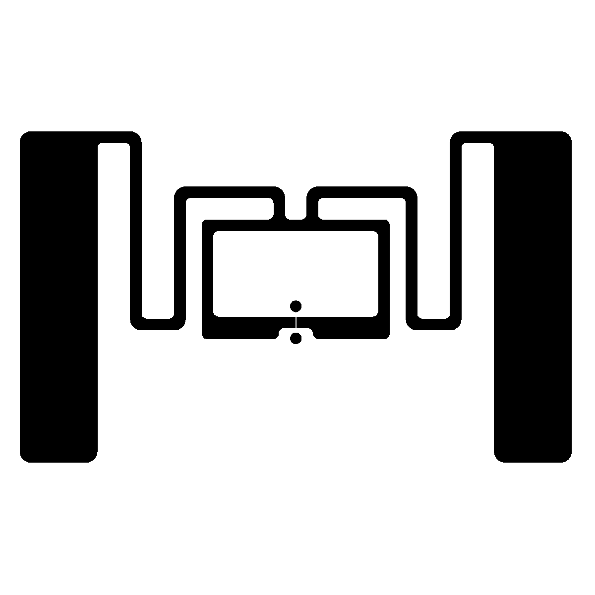 rfp3050 U9 rfid pakistancom
