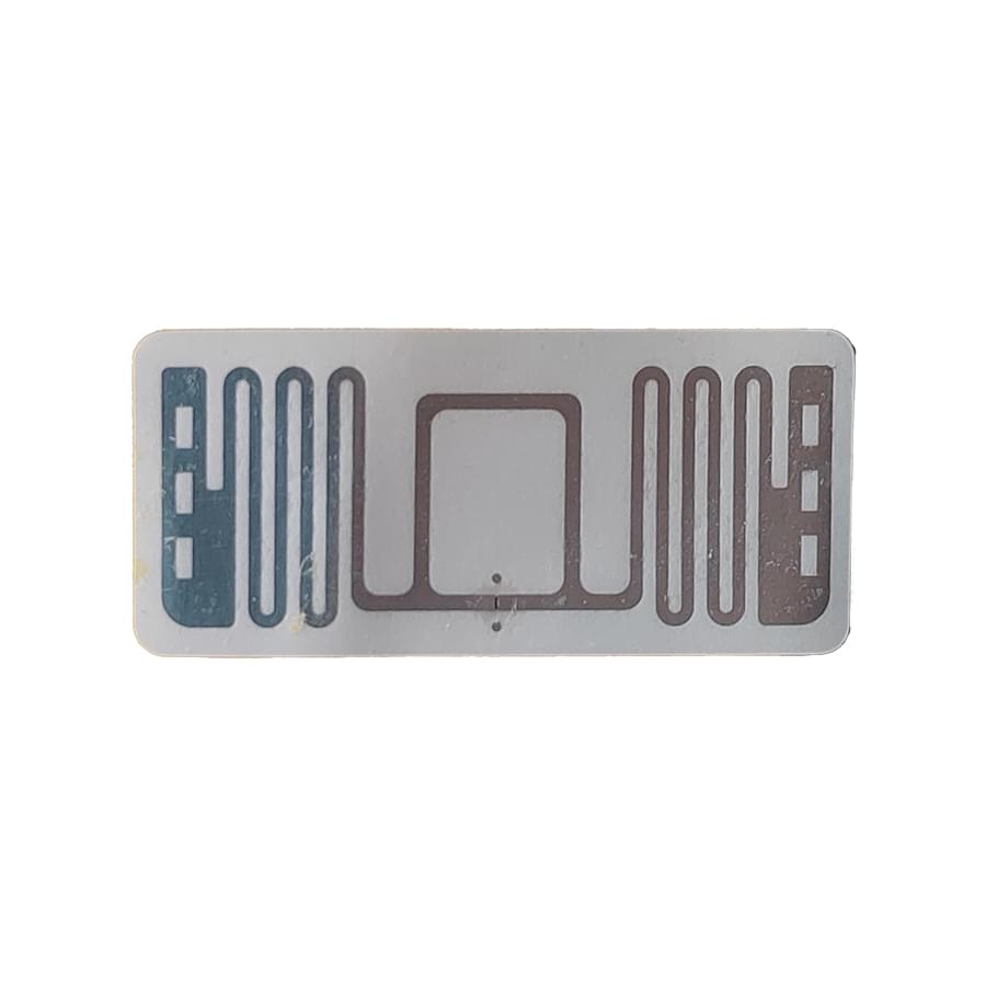 rfp4025FM13UF0051EChipUHFLabel3rfidpakistancom RFID Pakistan