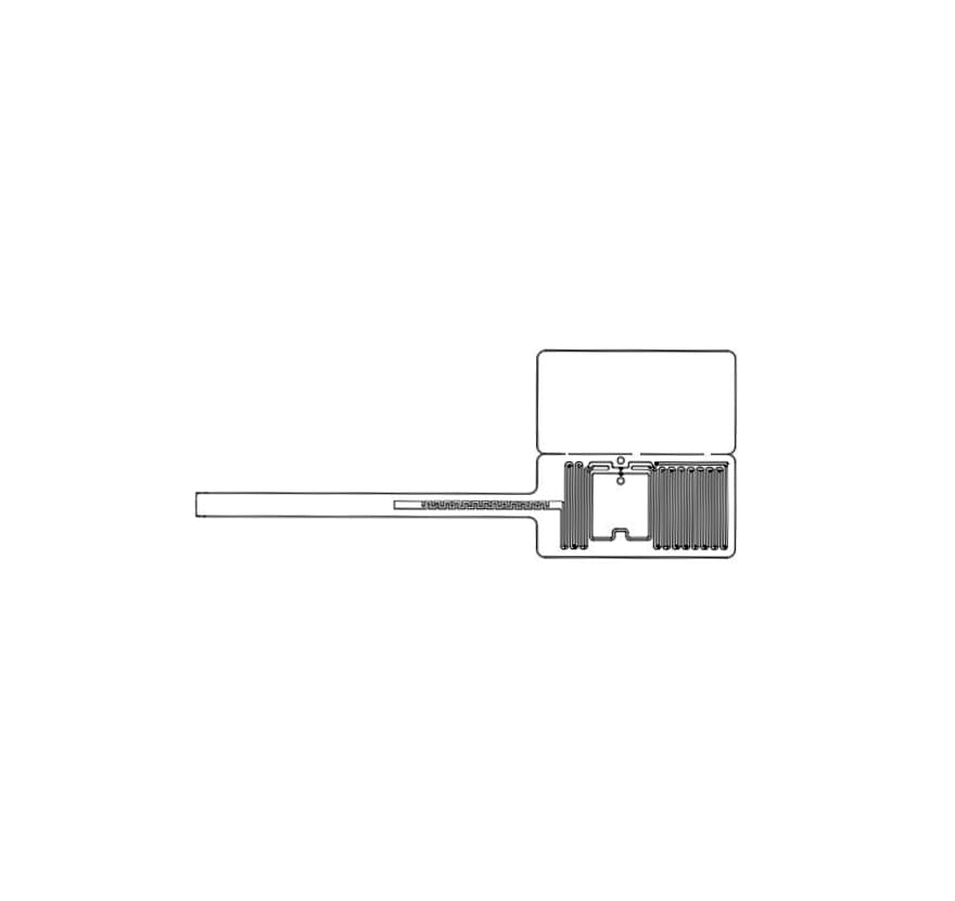 rfp6826U9fragileRFIDlabelforjewelryrfidpakistancom RFID Pakistan rfp6826 U9 fragile RFID label for jewelry rfid pakistancom